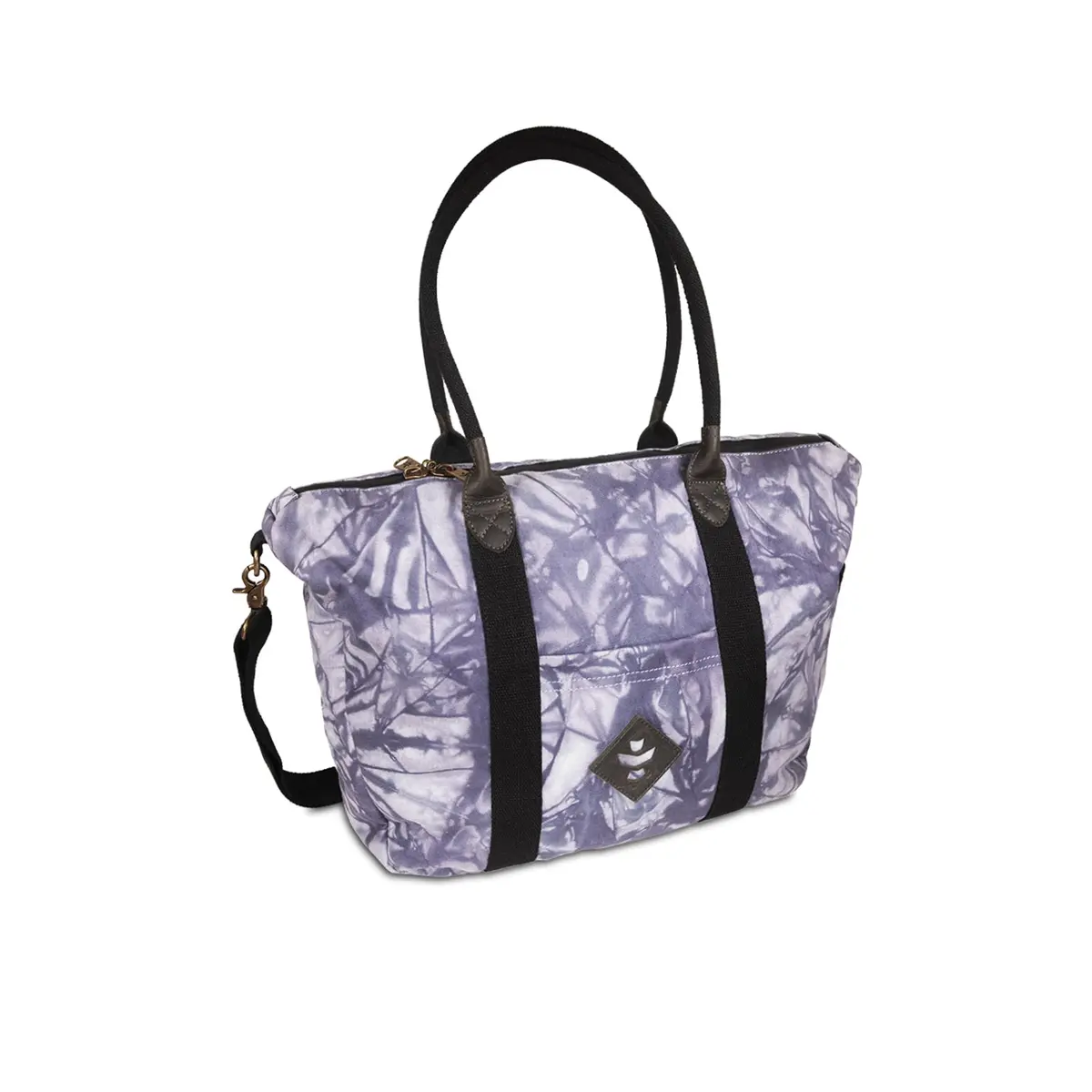 The Sheila - Smell Proof Tote 6