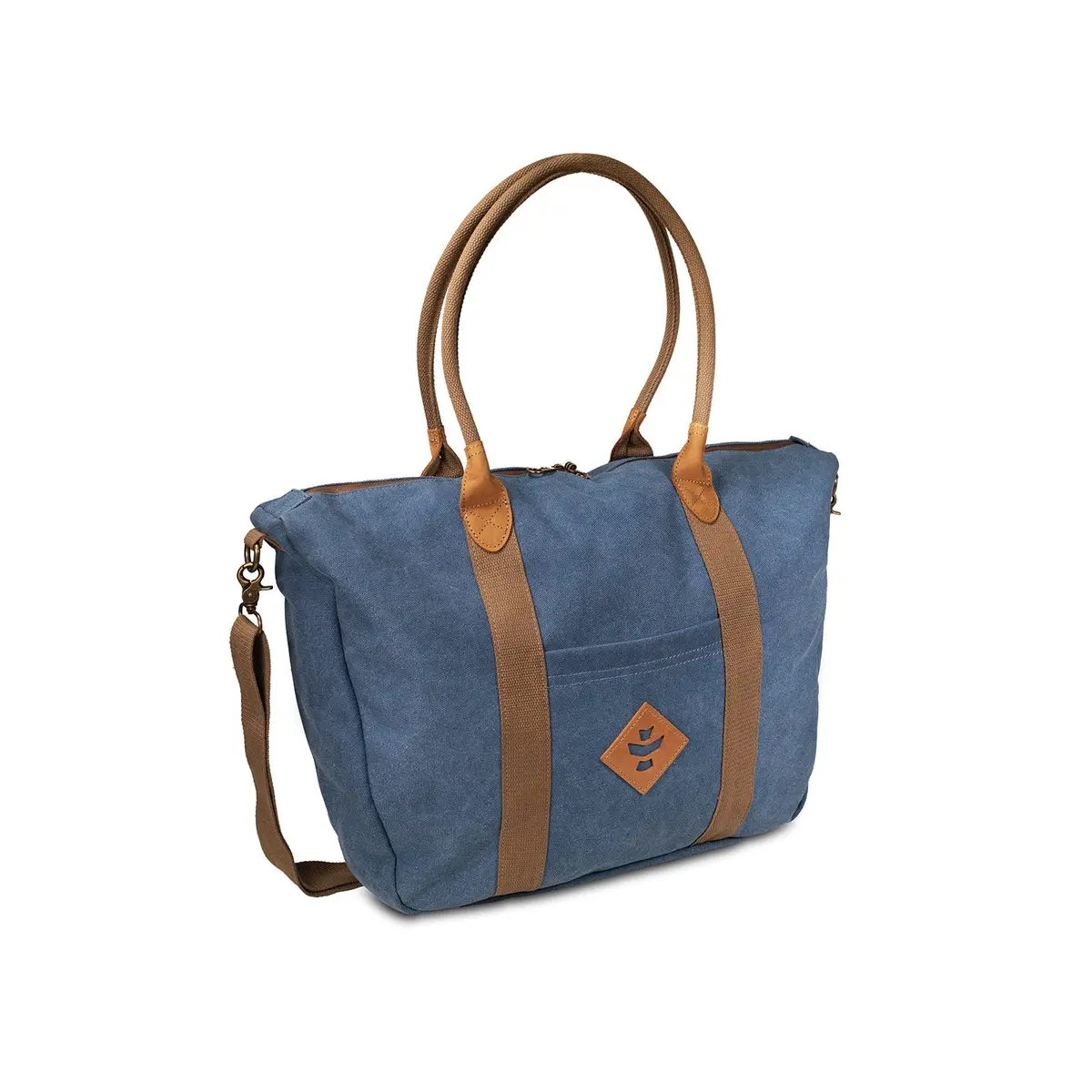 The Sheila - Smell Proof Tote 4