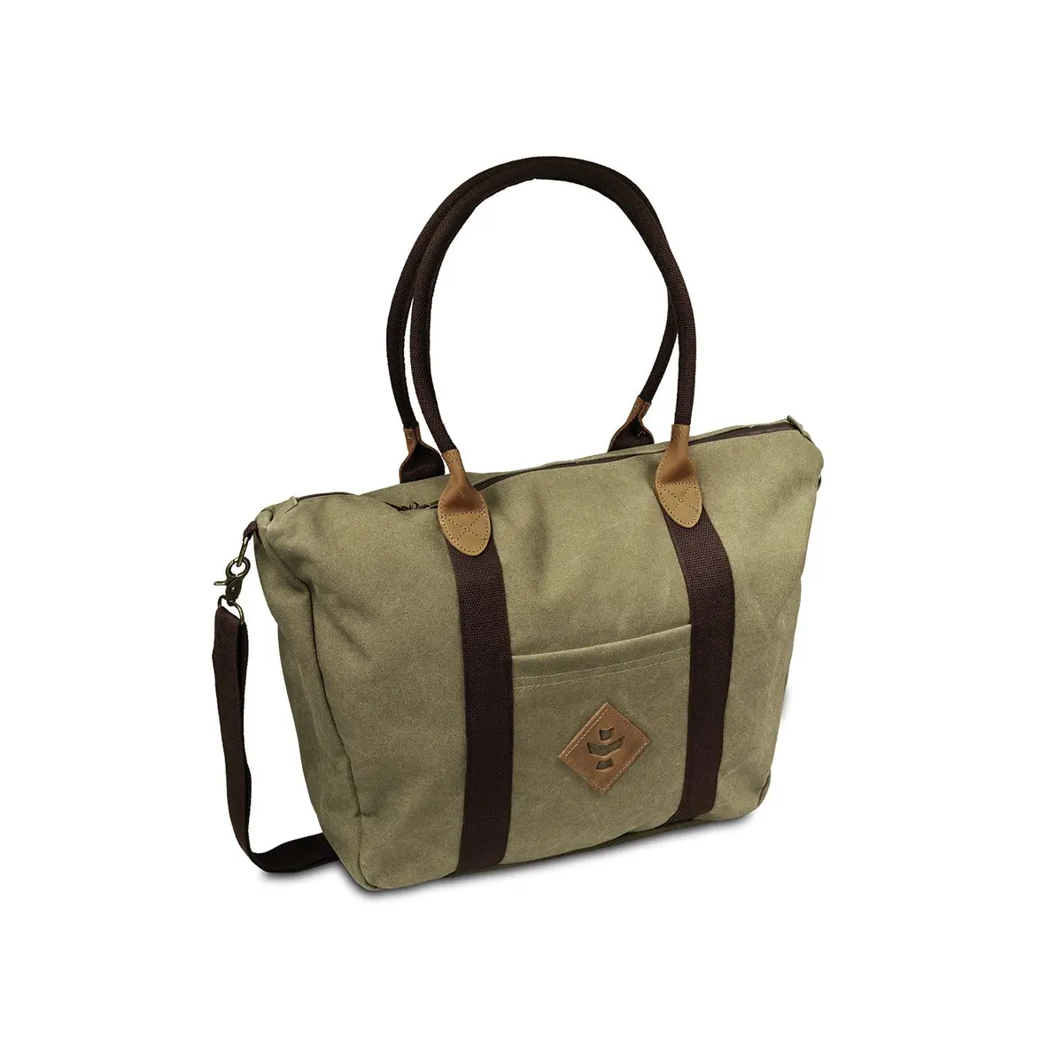 The Sheila - Smell Proof Tote 5