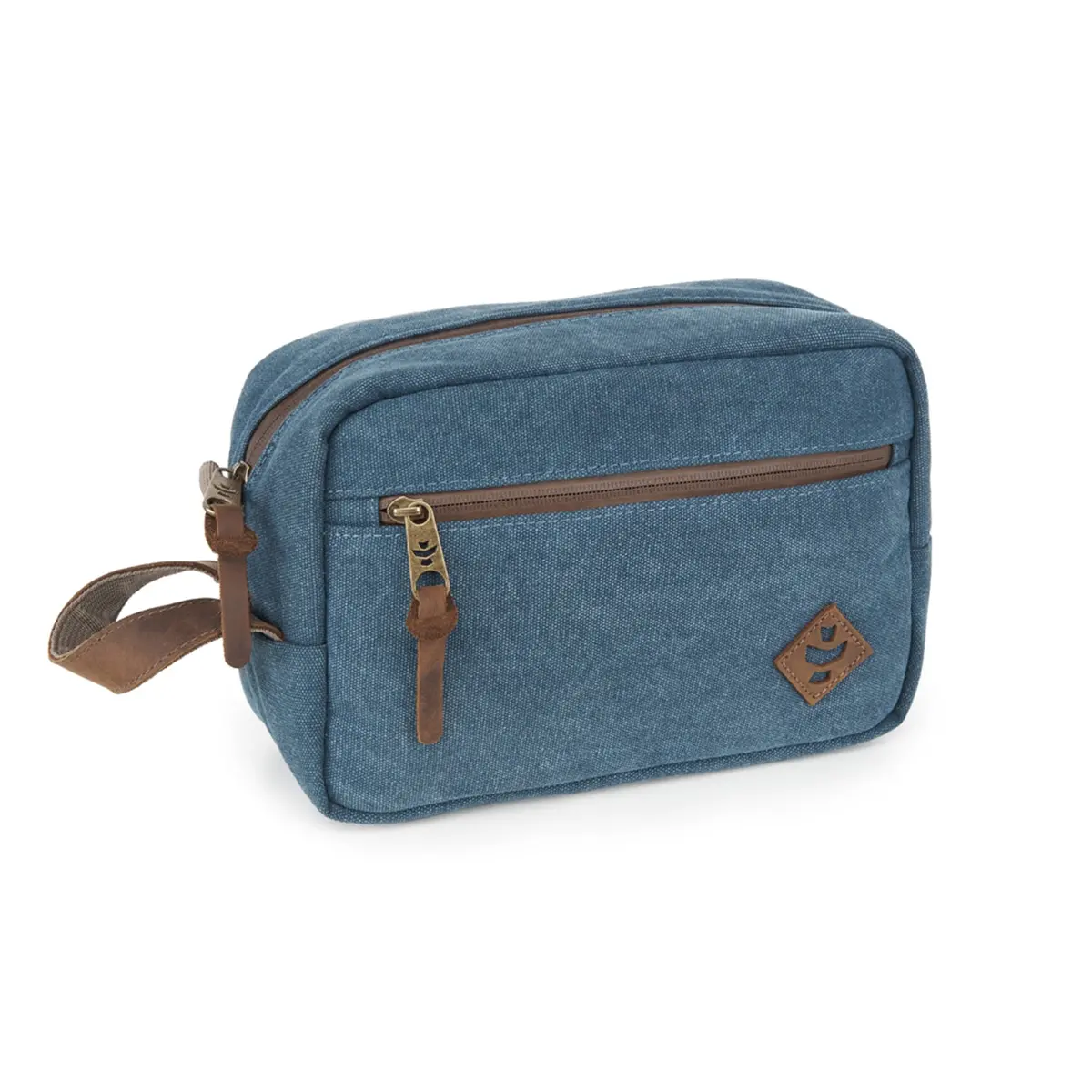 The Stowaway - Smell Proof Toiletry Kit 7