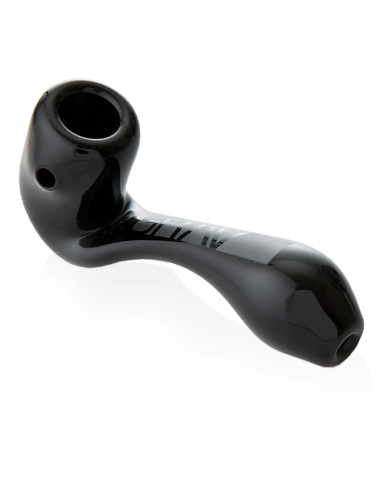 Grav - 4" Mini Sherlock Hand Pipe 1