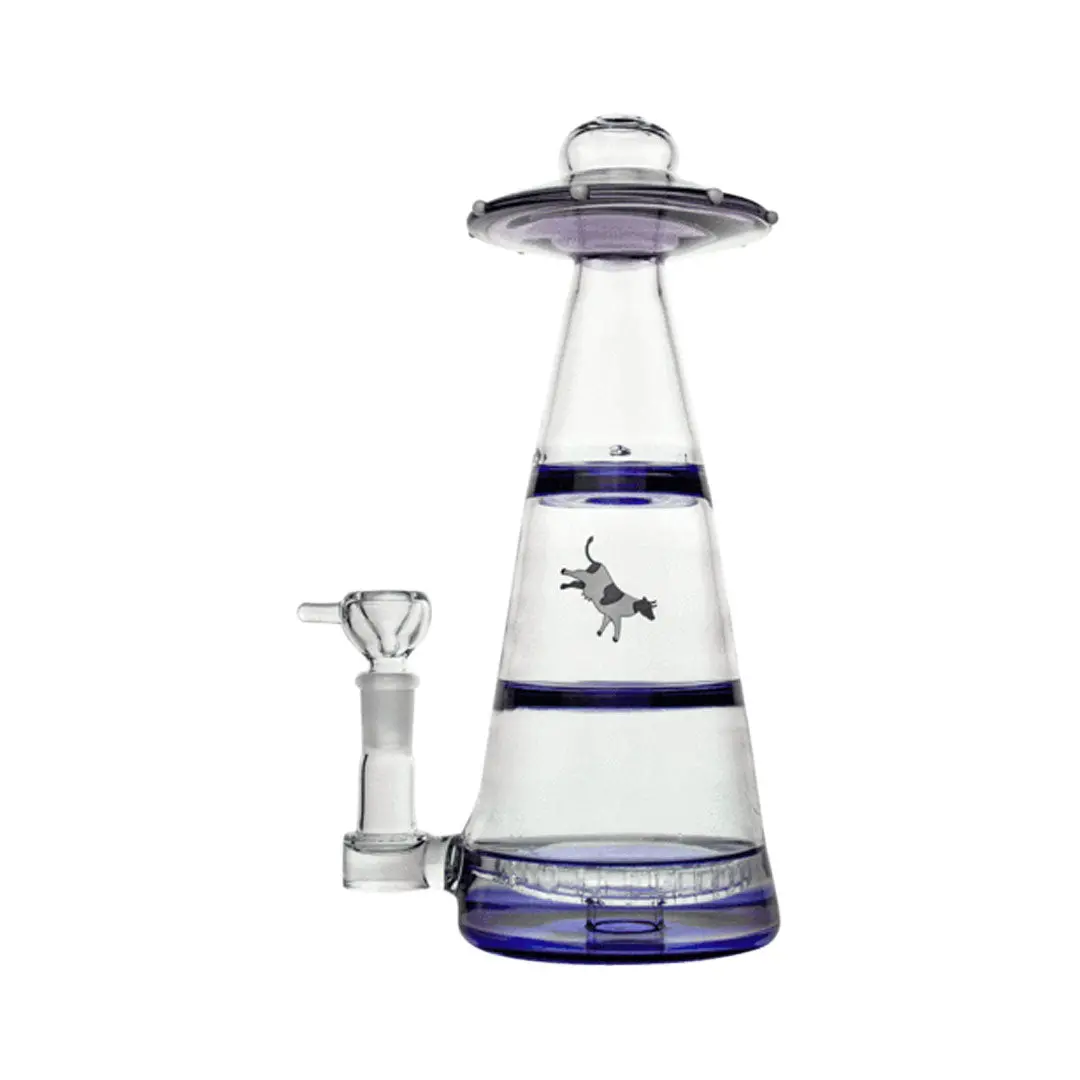 Ufo Vortex Mothership Xl Bong 1