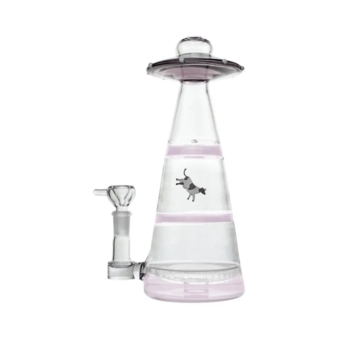 Ufo Vortex Mothership Xl Bong 4