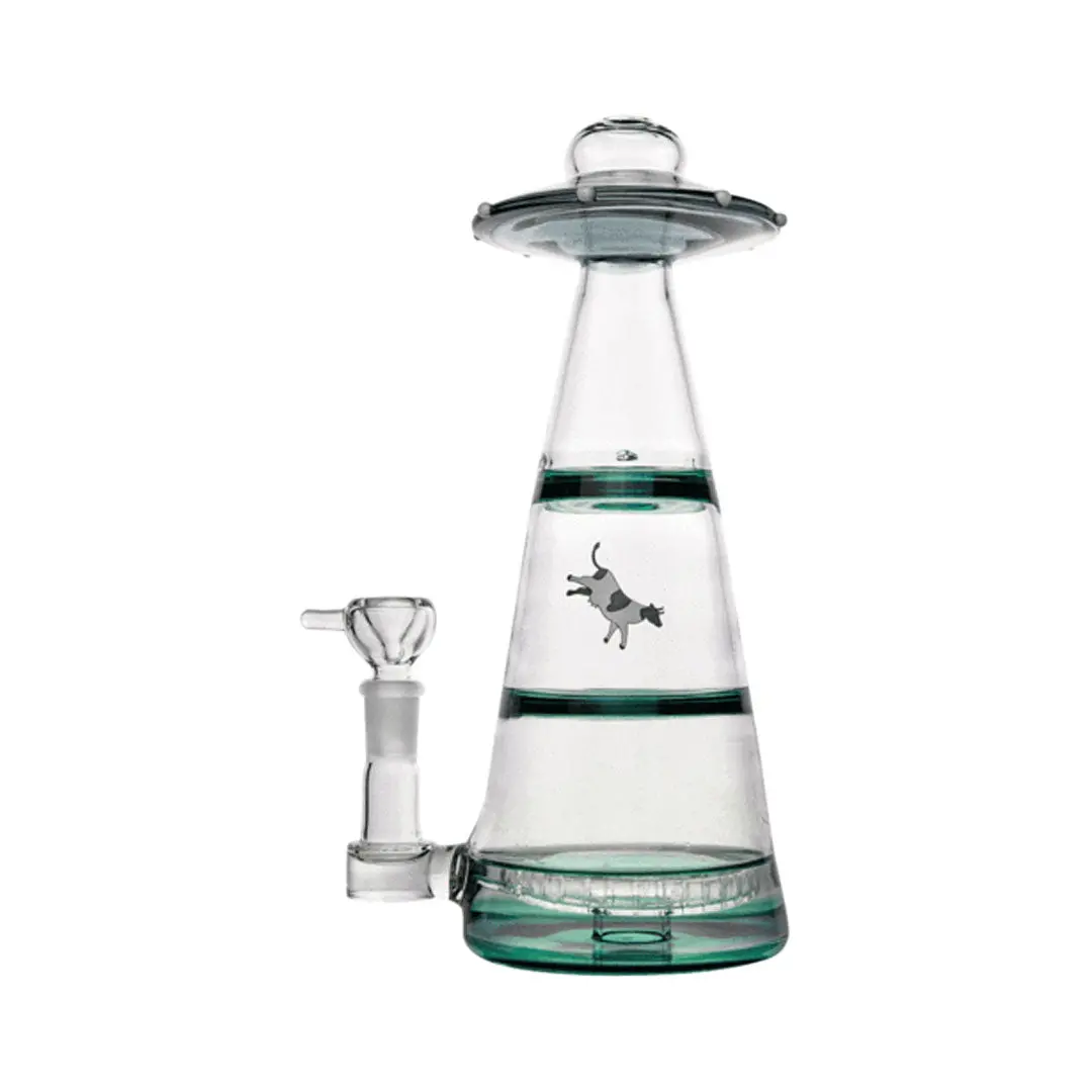 Ufo Vortex Mothership Xl Bong 3