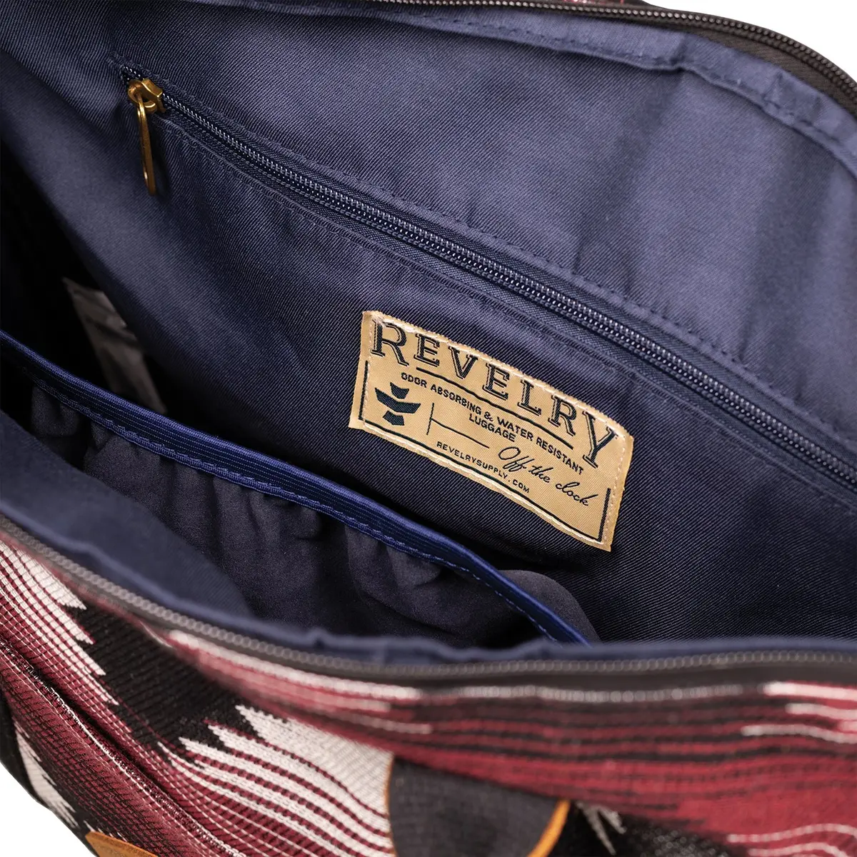 The Sheila - Smell Proof Tote 2