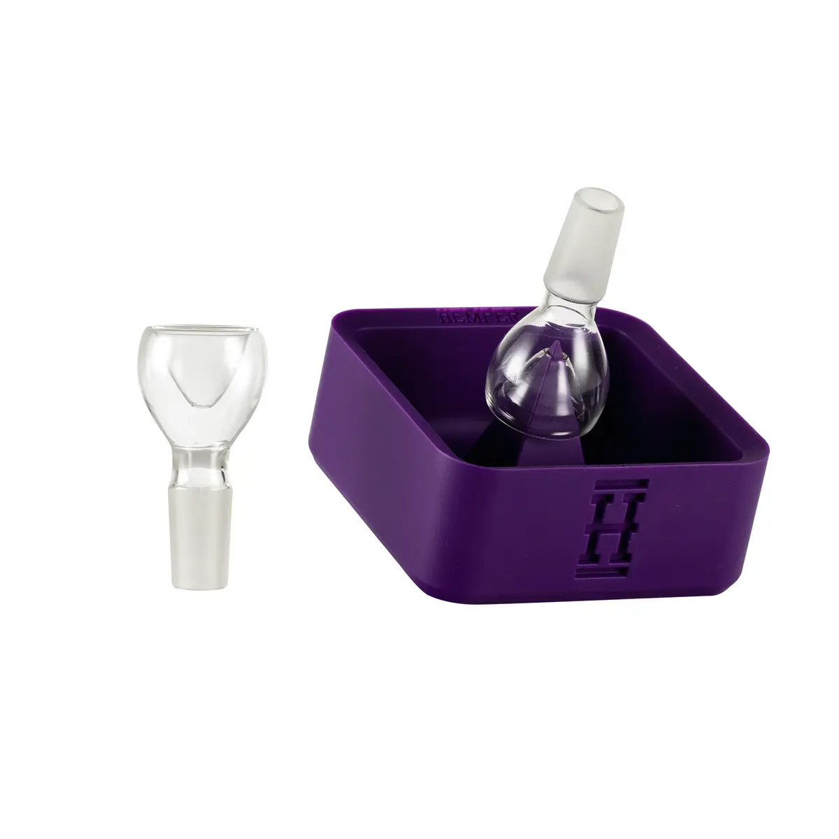 Hemper Cache Kit - 14Mm Male Bowls 3