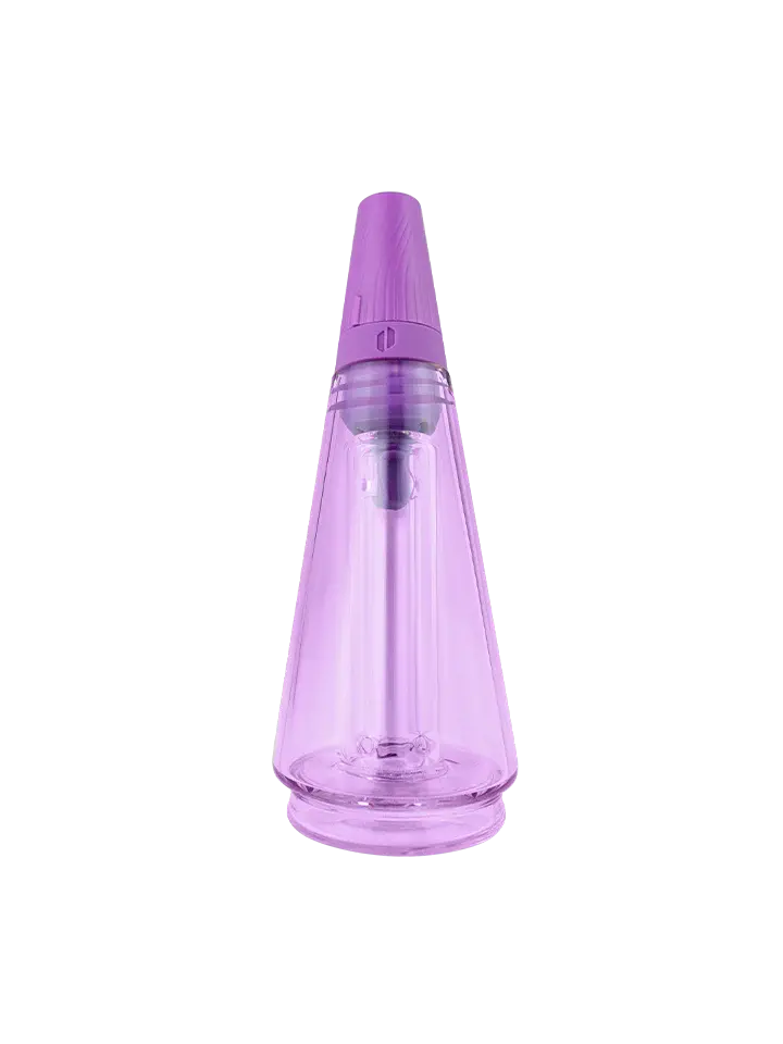 Puffco Peak Travel Glass 5