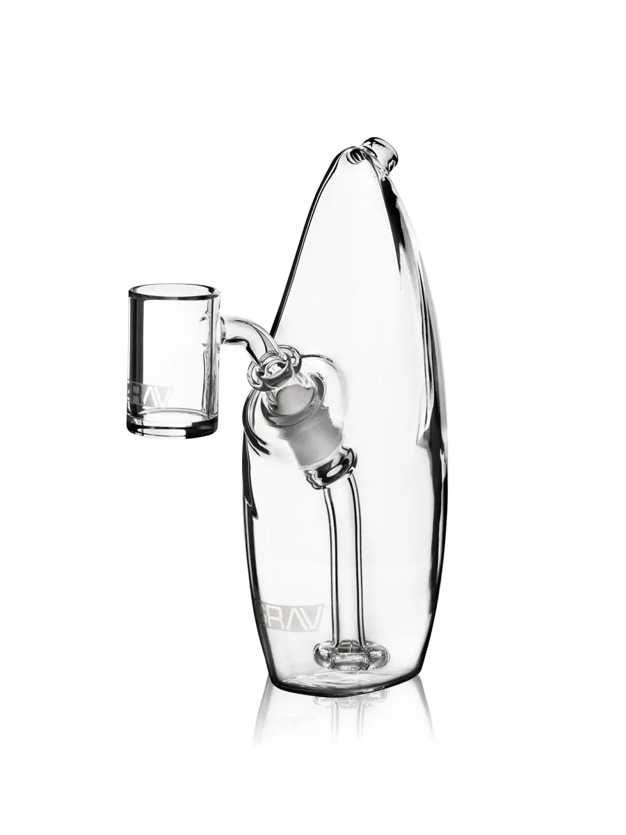 Grav Rain Showerhead Rig 1