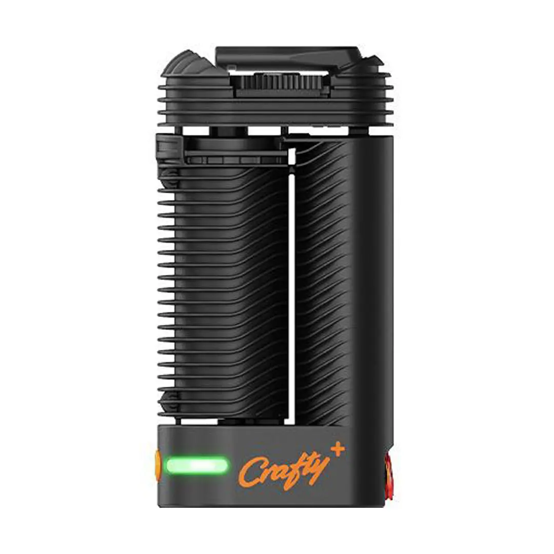 Storz & Bickel Crafty+ Vaporizer 1