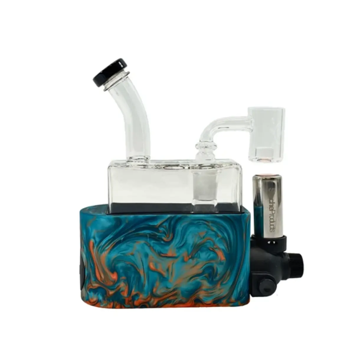 Stache - Rio (Rig In One) Makeover Rig 2