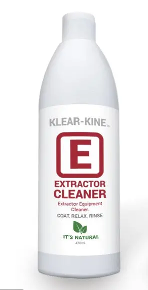 Klear - Kryptonite Extractor Cleaner 470Ml 1