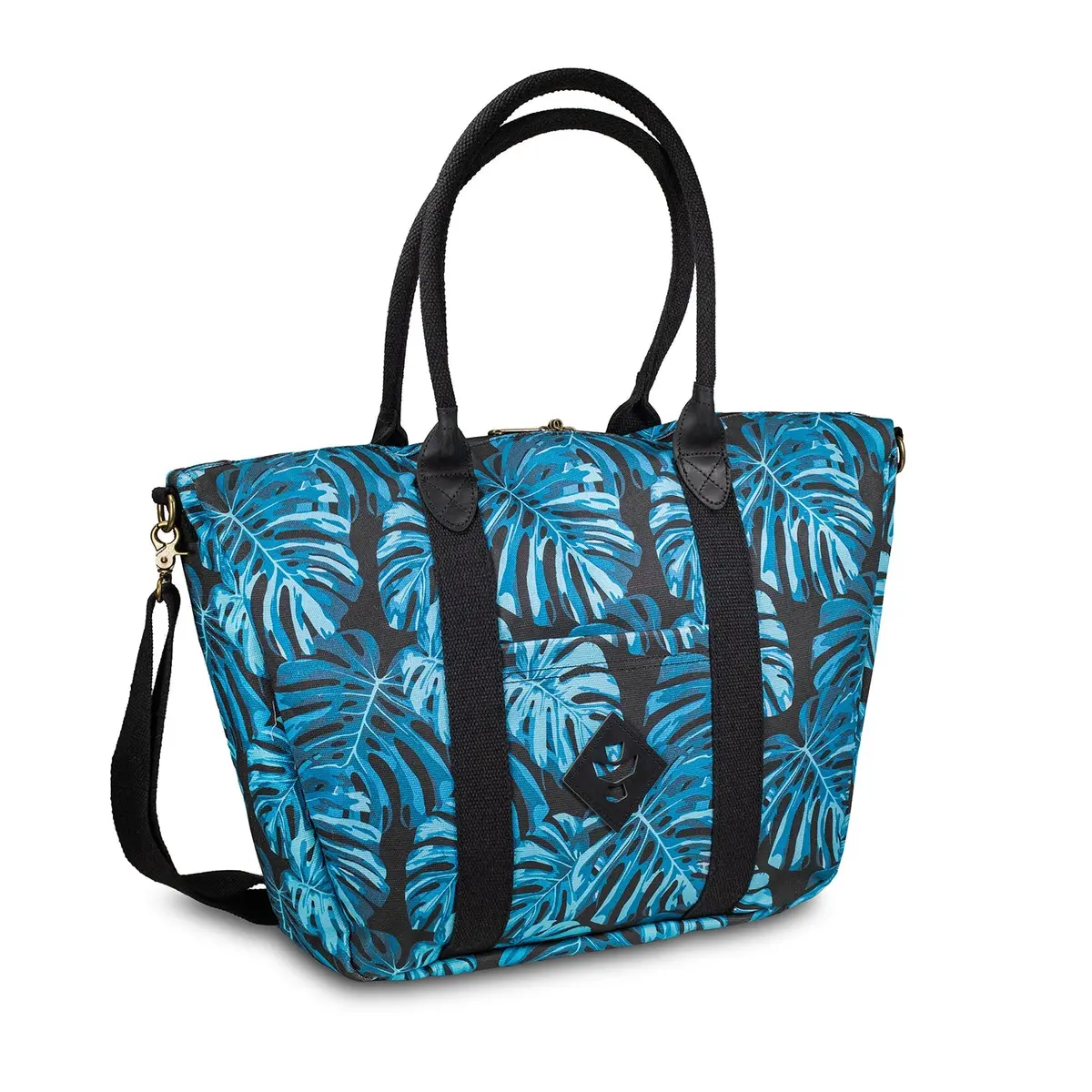 The Sheila - Smell Proof Tote 7