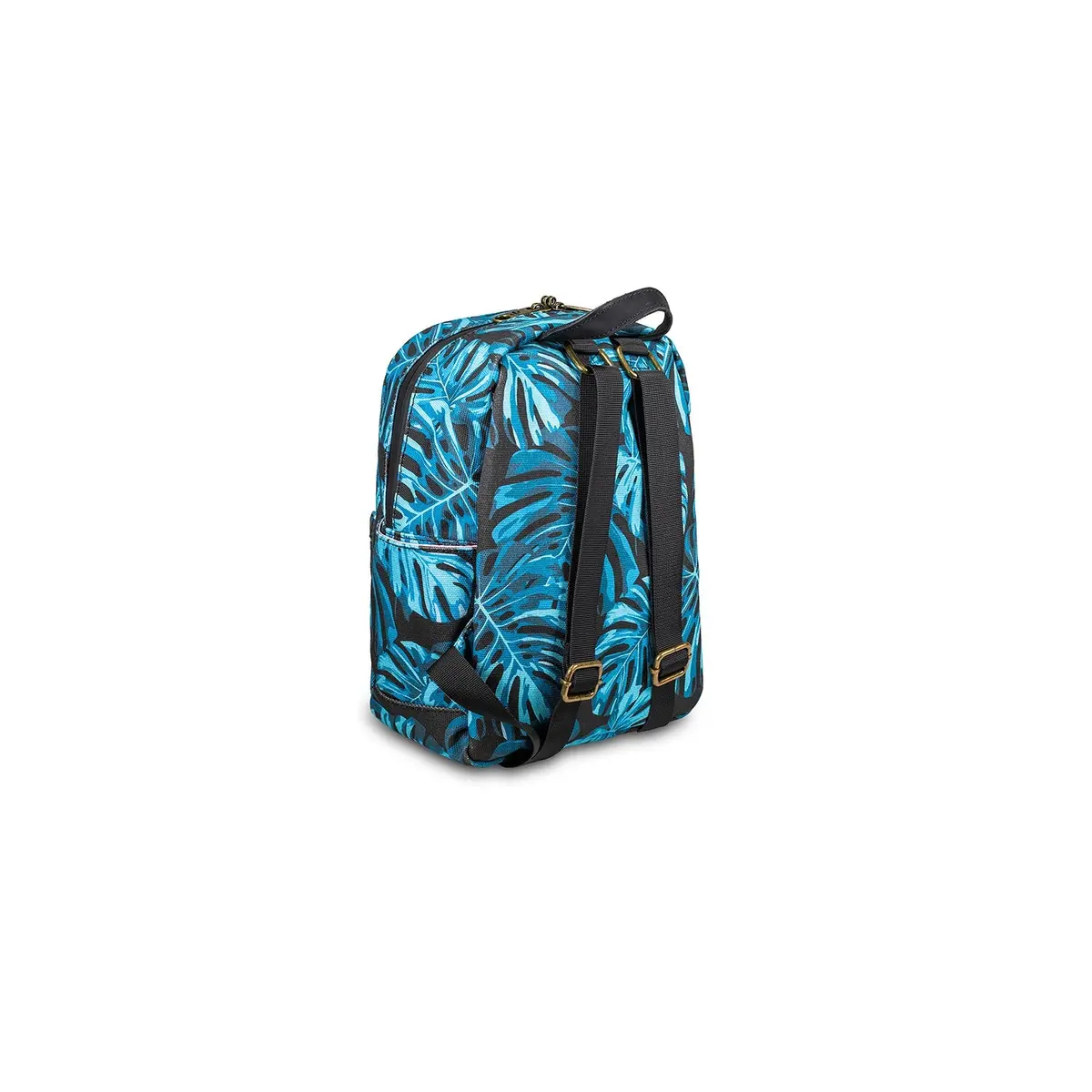 The Shorty - Smell Proof Mini Backpack 2