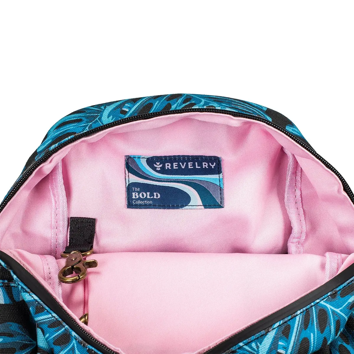 The Shorty - Smell Proof Mini Backpack 3