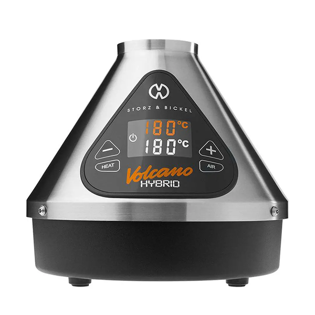 Storz & Bickel Volcano Hybrid 2