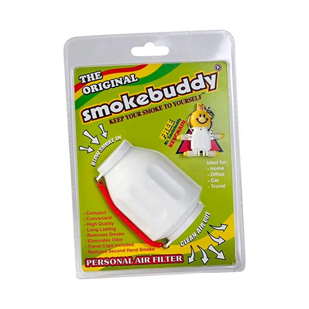 Smokebuddy - Original Personal Air Filter 1