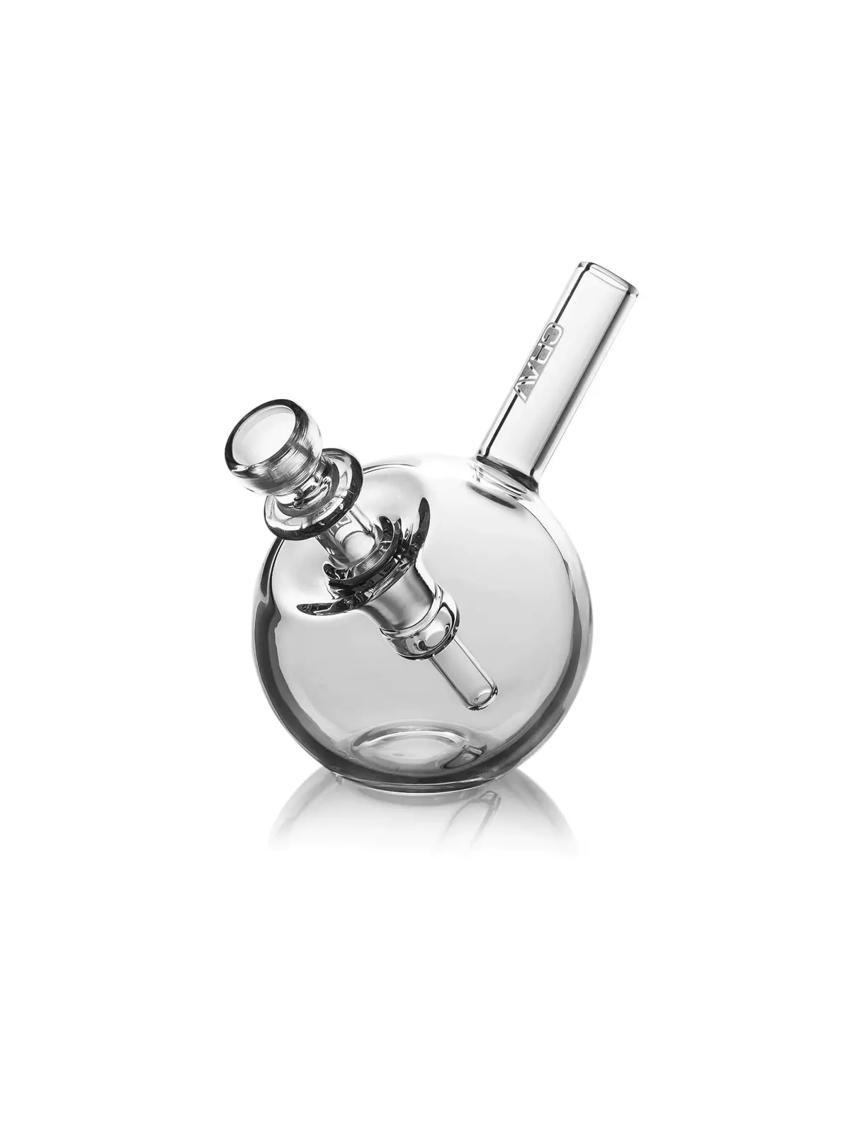 Grav - Spherical Pocket Bubbler 1