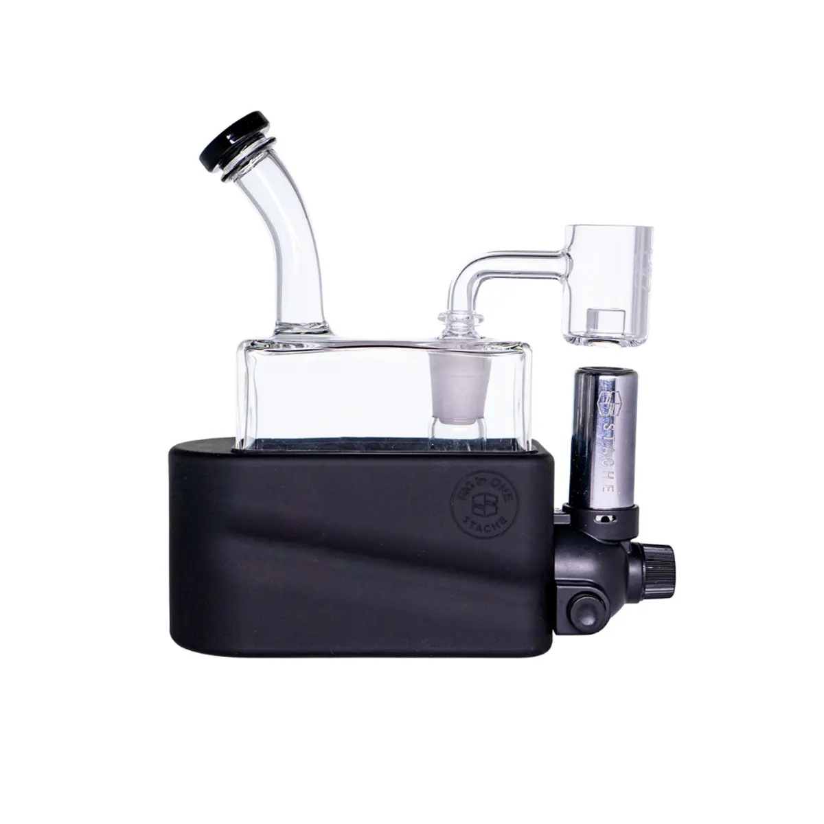 Stache - Rio (Rig In One) Matte Rig 1