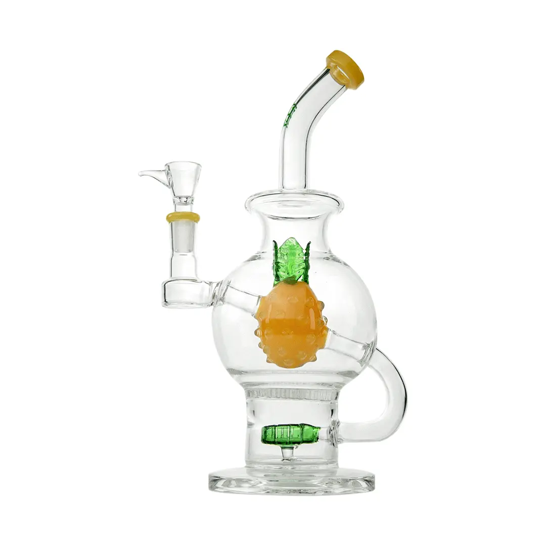 Pineapple Bong Xl 1