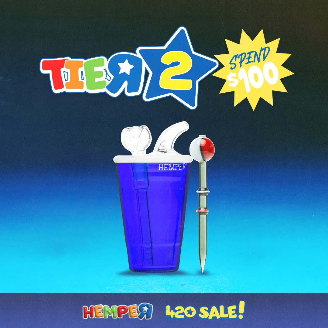 420 Tier 2 - Week 1 - Apr. 2026 1