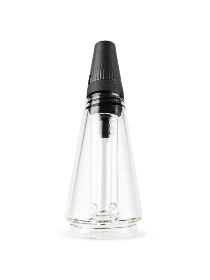 Puffco Peak Travel Glass 1