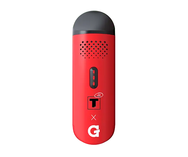 Tyson 2.0 X G Pen - Dash Dry Herb Vaporizer 1
