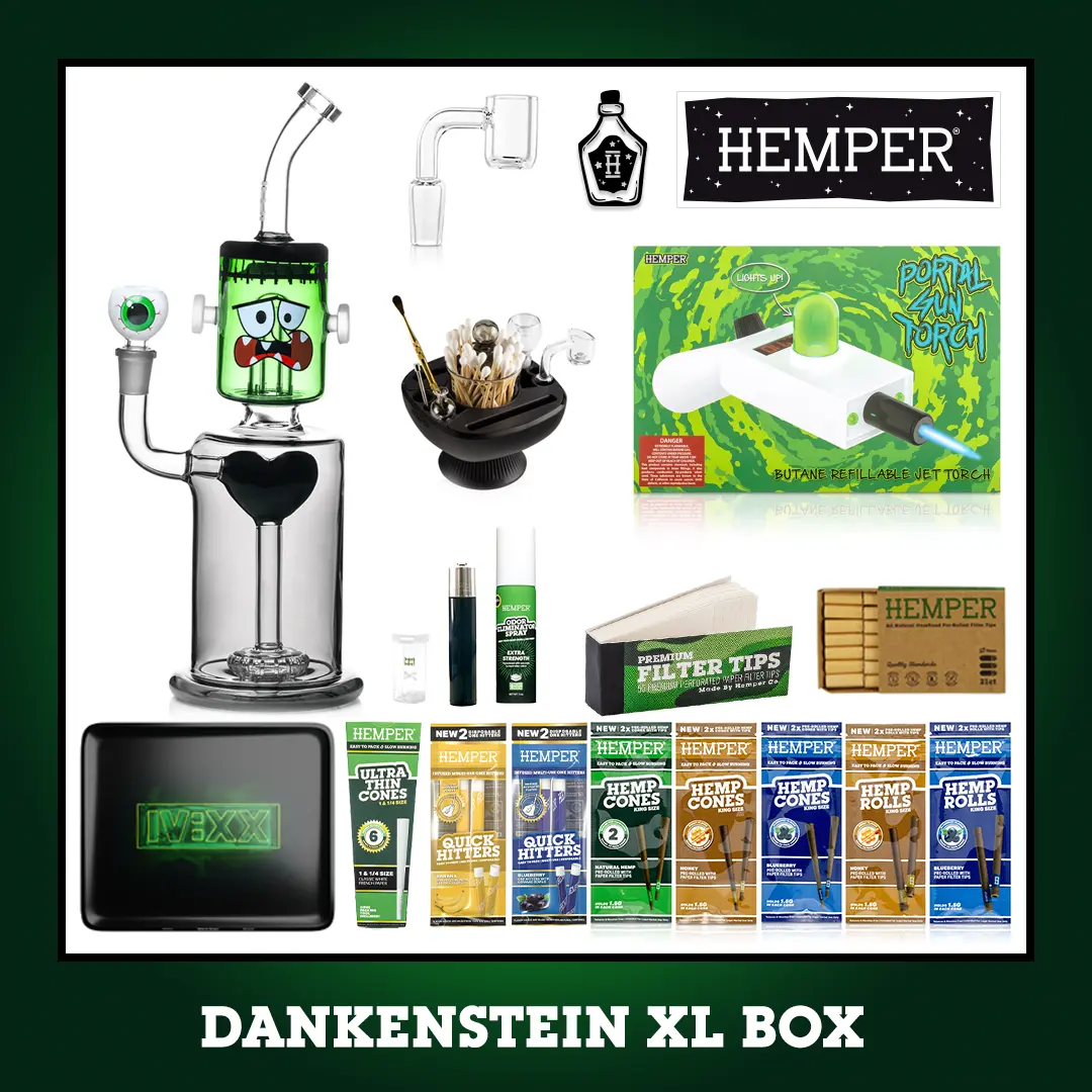 Dankenstein Xl Box 1