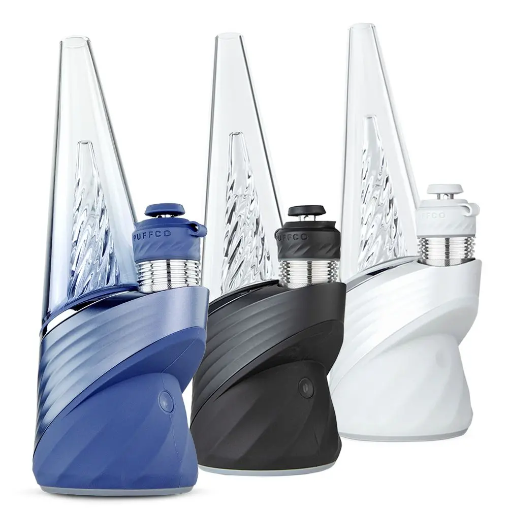 Puffco Peak Pro 3Dxl Chamber Smart E-Rig - 1700Mah 1