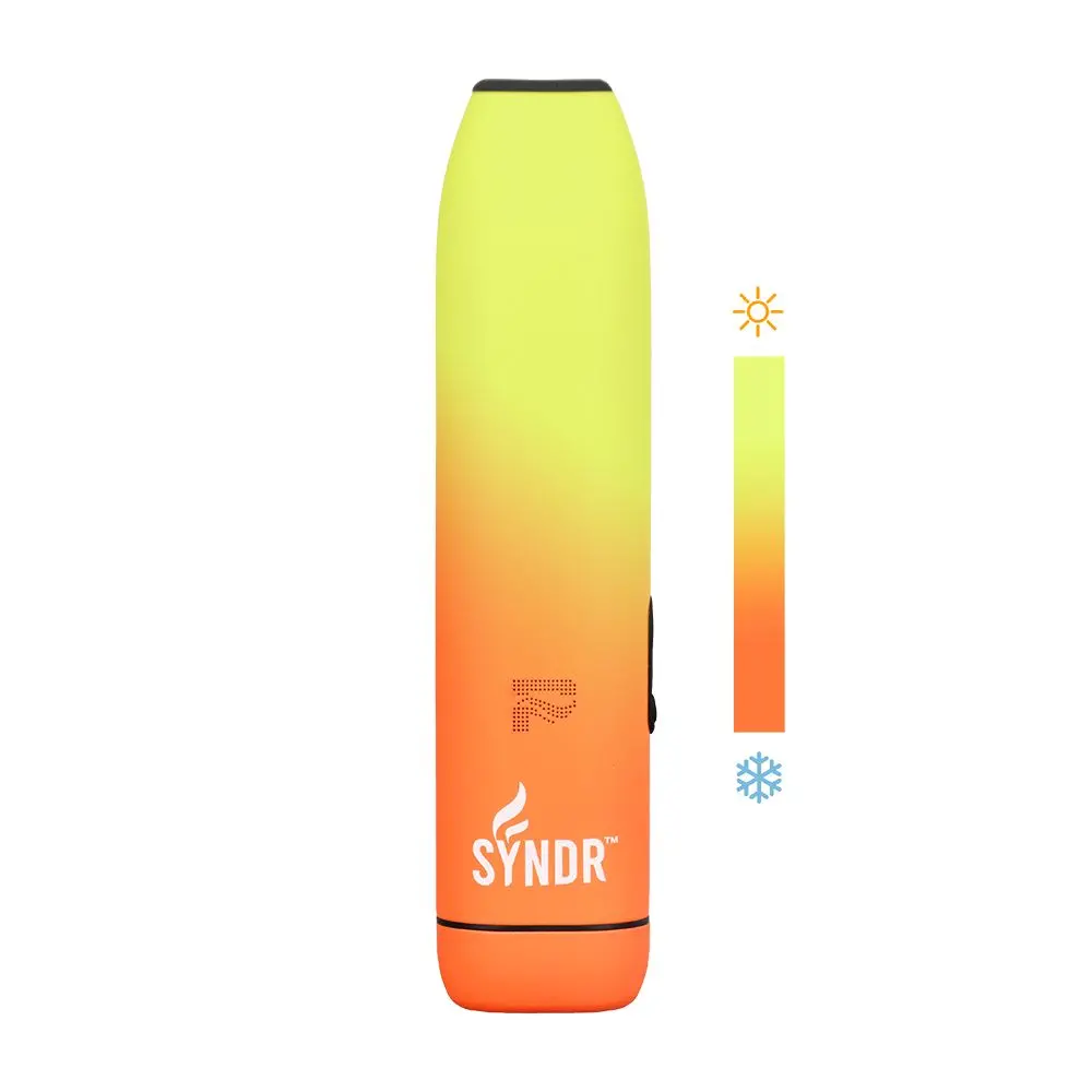 Pulsar Syndr Dry Herb Vaporizer | 880Mah 5