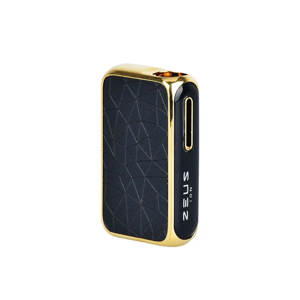 Zeus Ion 510 Battery - 650Mah 2