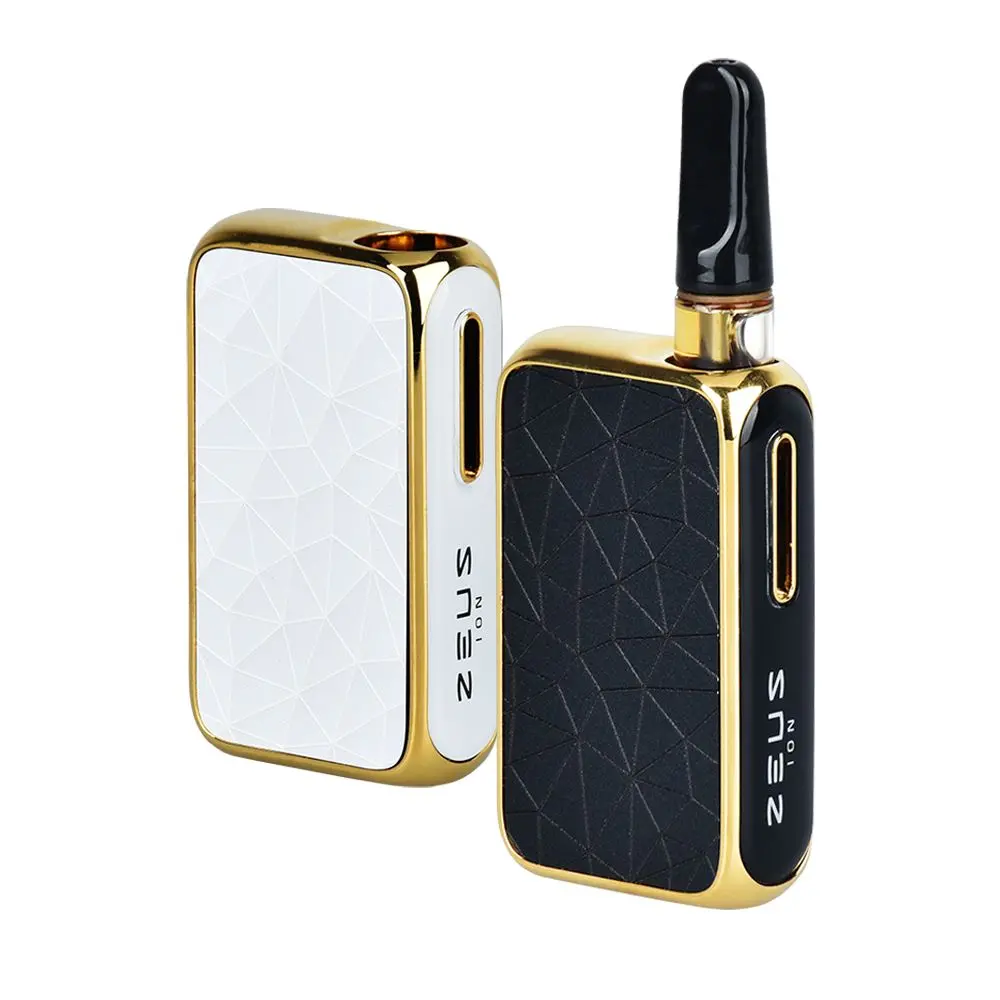 Zeus Ion 510 Battery - 650Mah 1