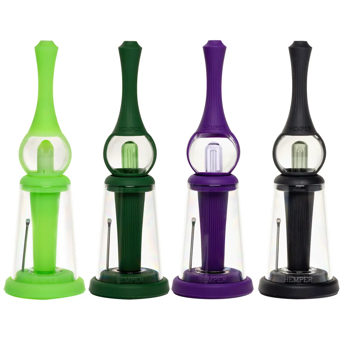 Vapor Station - Dab Straw Station & Bubbler 1