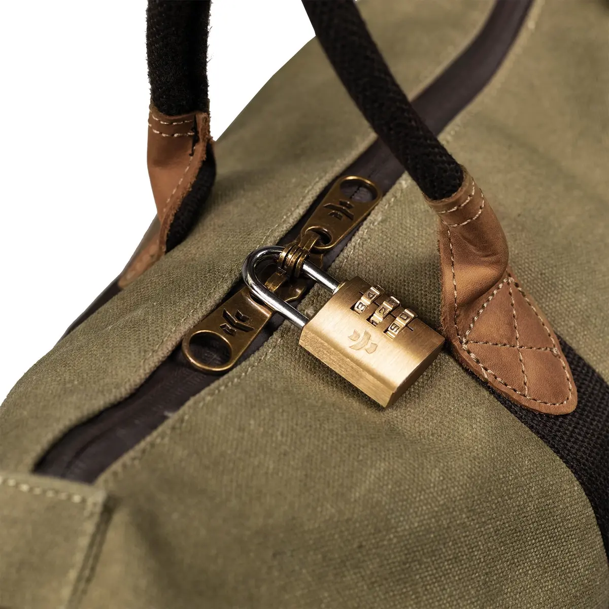 The Sheila - Smell Proof Tote 7