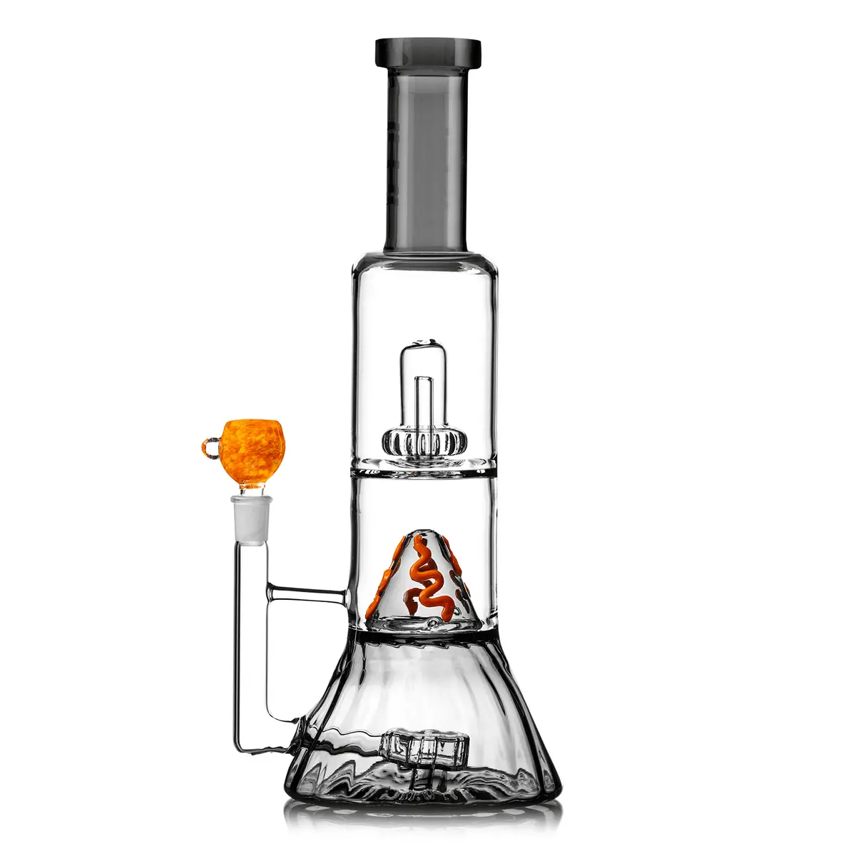 Volcano Xl Bong 1