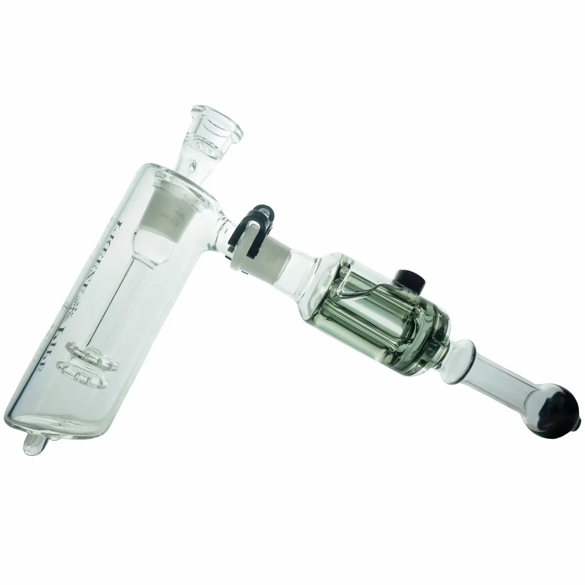 Freeze Pipe Hammer Bubbler Pro 2
