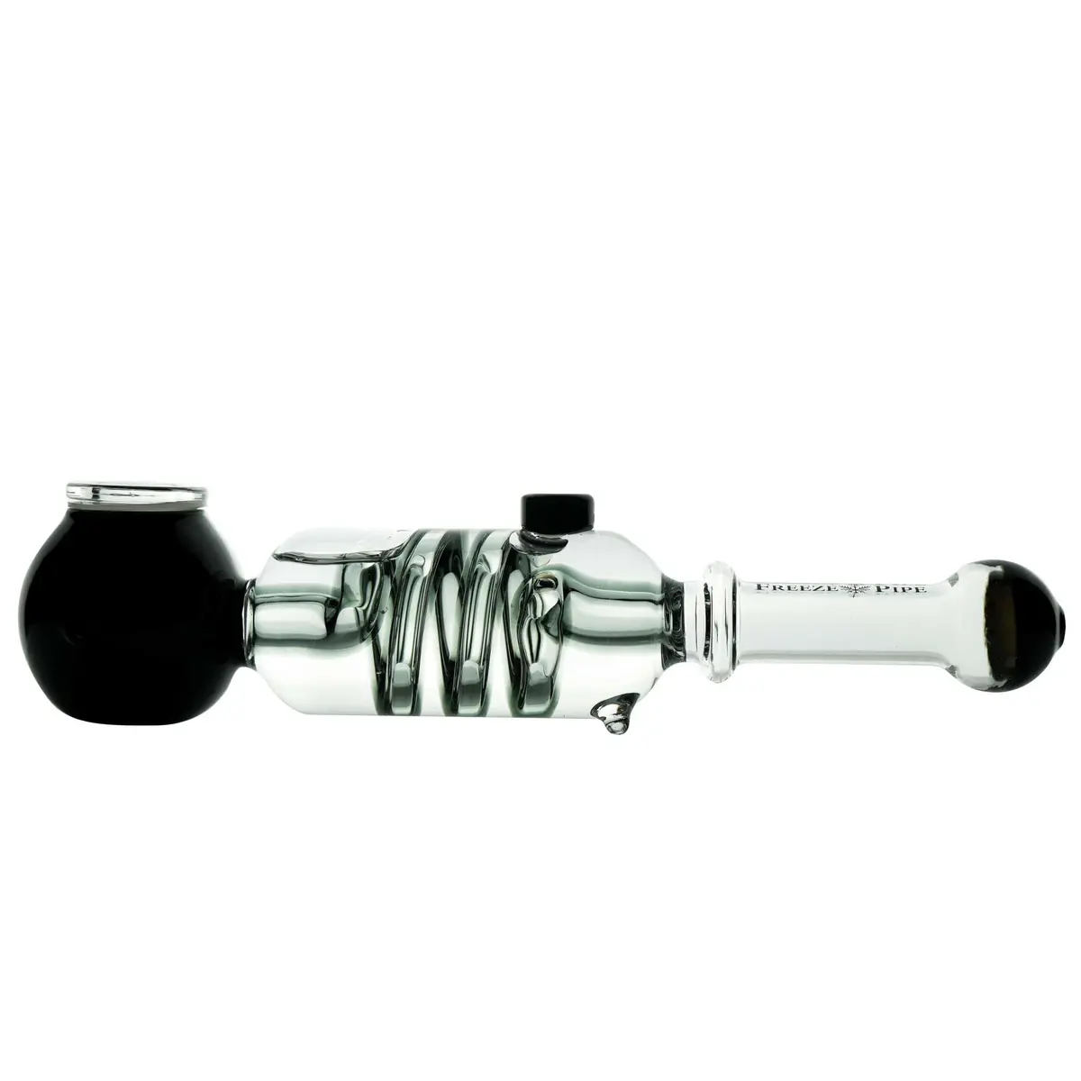 The Freeze Pipe 1