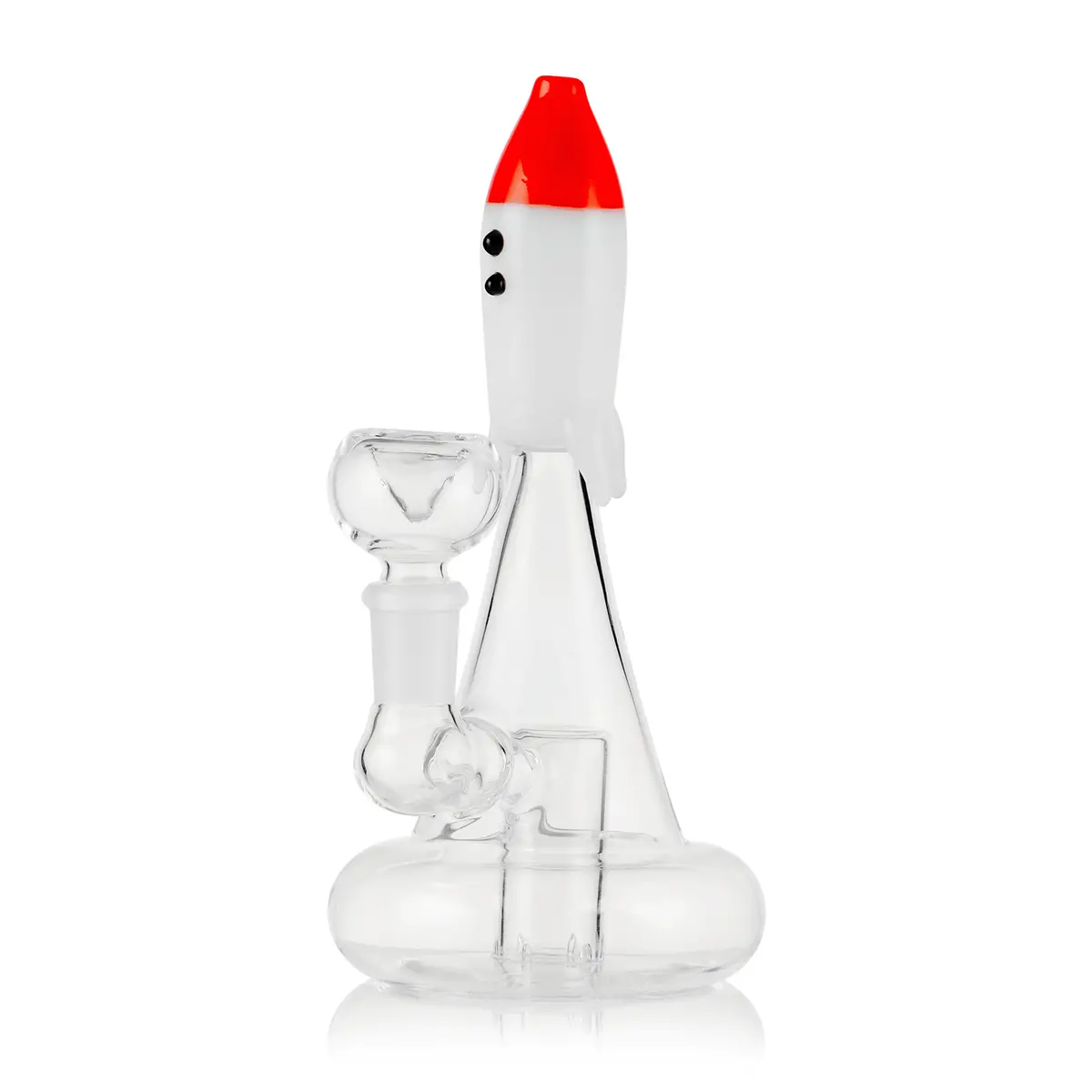 Blast Off Rocket Bong 1