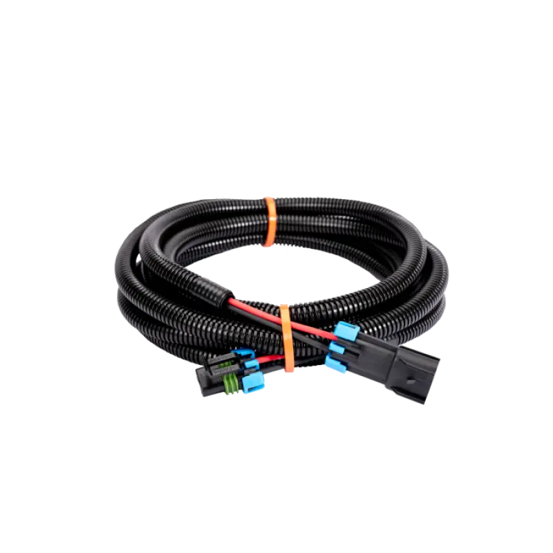 Fleece Performance 17-24 Ford F250-550 Powerstroke Fuel Heater Extension Harness 1