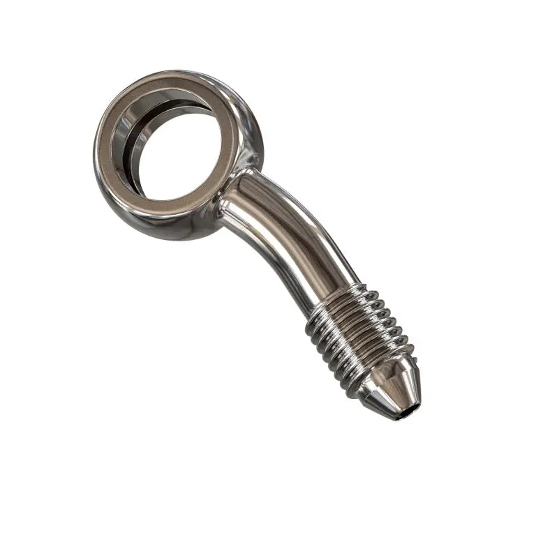 Goodridge 20 Deg Side Banjo Adaptor For 3/8 Or M10 Bolt 1