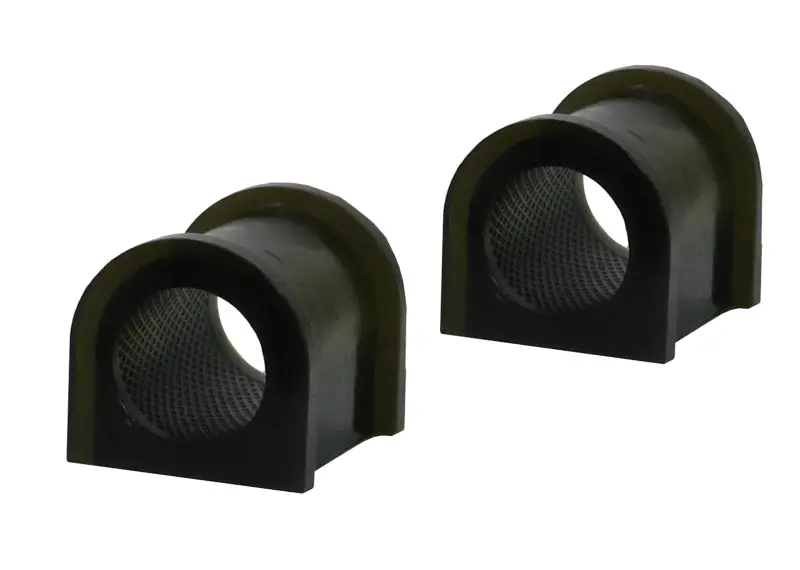 Whiteline 2008-2009 Pontiac G8 Sway Bar Service Kit - 22Mm Bushing Set 1