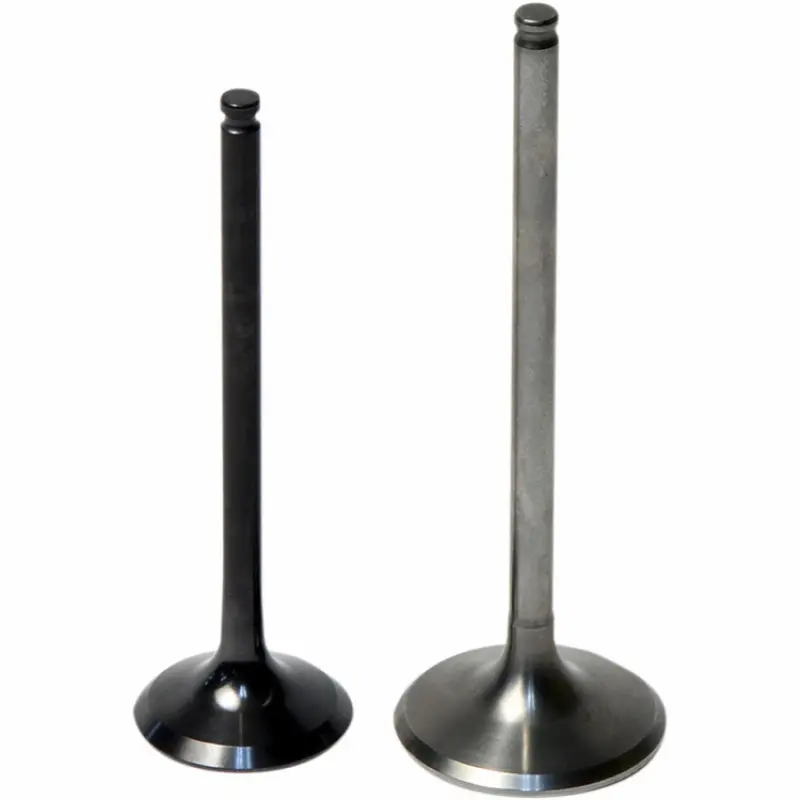 Hot Cams 99-08 Trx 400 Ex/09-14 Trx 400 X/96-04 Xr 400 R Steel Intake Valve 1
