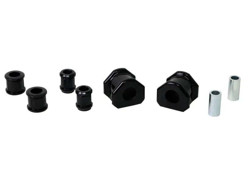 Whiteline 2011-2014 Ford Mustang Sway Bar Mount Bushing Kit - 24Mm 2