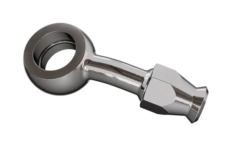 Goodridge 20 Deg Banjo For M12 Bolt 1