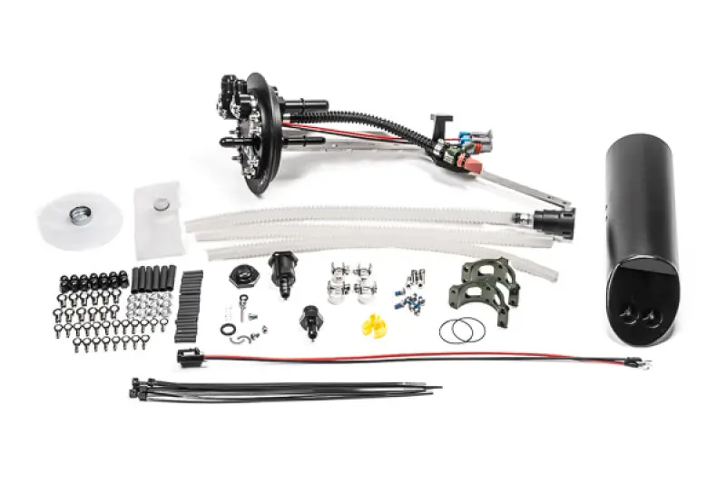 Radium 14-19 Corvette Fuel Hanger (Pumps Not Included) 1