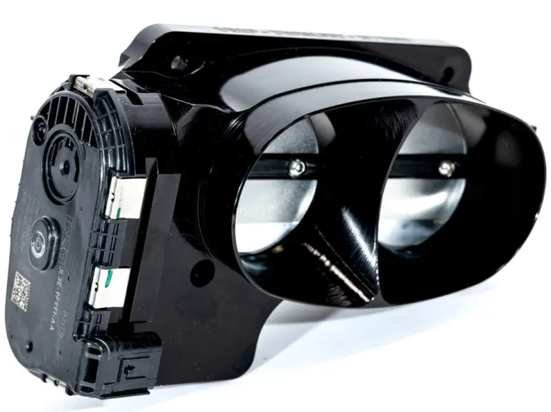 Vmp Performance 18-23 Gen2 N/A Twinjet 67Mm Throttle Body 1