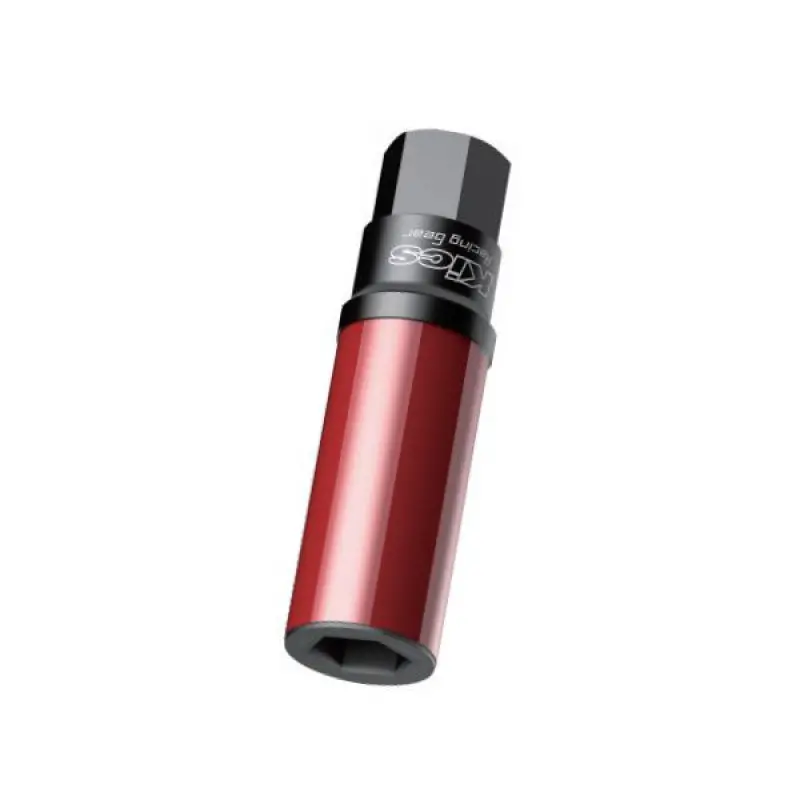 Project Kics Double Protect Adapter For 17 Hex Nut 1