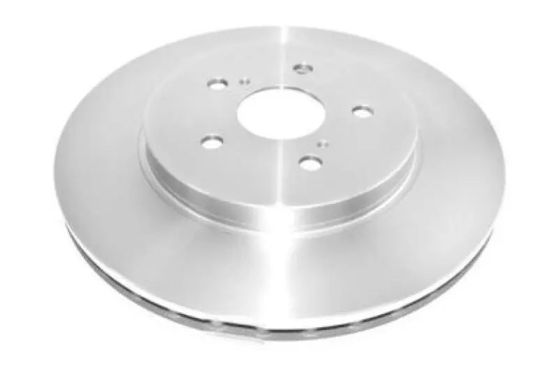 Dba 94-95 Land Rover Defender 90 Front Street Series Standard Rotor 1