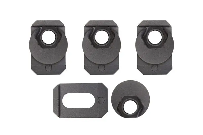 Umi Performance 15-24 Ford F-150 Front Camber Kit 1