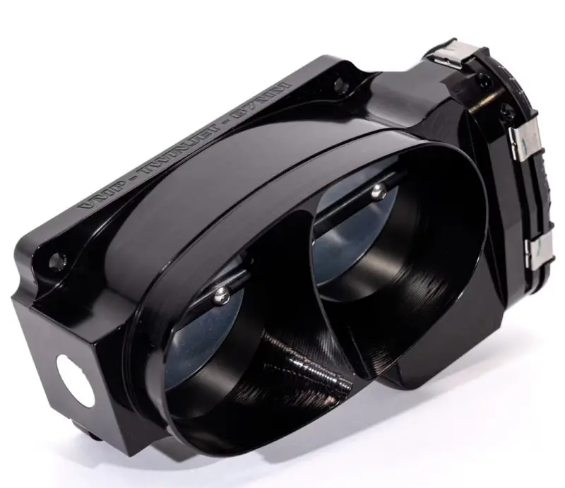 Vmp Performance 15-17 N/A Rear-Inlet Twinjet 67Mm Throttle Body 1