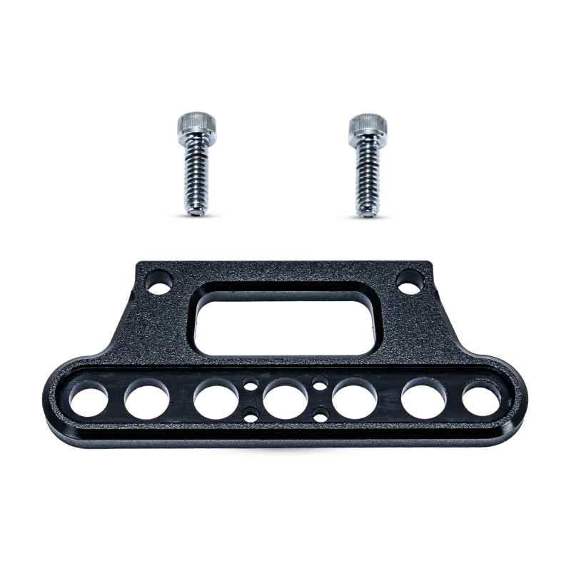 Performance Machine Warning Light Relocation Kit - Black Ops 1